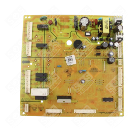 CARTE ÉLECTRONIQUE, MODULE DE PUISSANCE KÜHLSCHRANK, GEFRIERSCHRANK - DA92-01053D