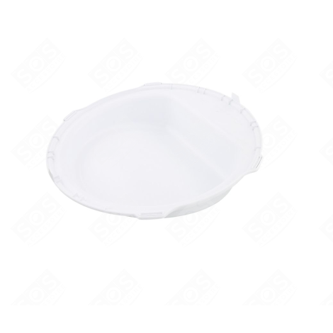 FENÊTRE PLASTIQUE INTÉRIEUR WÄSCHETROCKNER - 140044501033