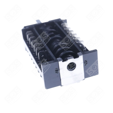 COMMUTATEUR BACKOFEN, KÜCHENHERD - 32038579