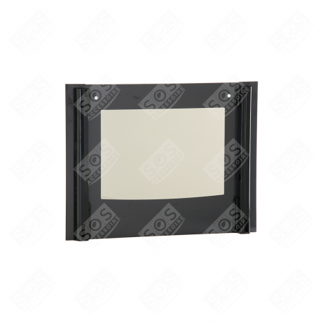 TÜRSCHEIBE (AUSSEN) BACKOFEN, KÜCHENHERD - 481245050032