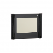 Türscheibe (aussen)