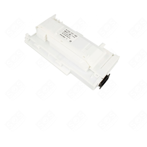 CARTE ÉLECTRONIQUE, MODULE DE PUISSANCE GESCHIRRSPÜLER, SPÜLMASCHINE - 12003649