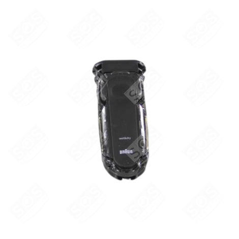 BOITIER COMPLET W&AMP;D AVEC MOTEUR RASIERAPPARAT, HAARSCHNEIDEMASCHINE - 81626444