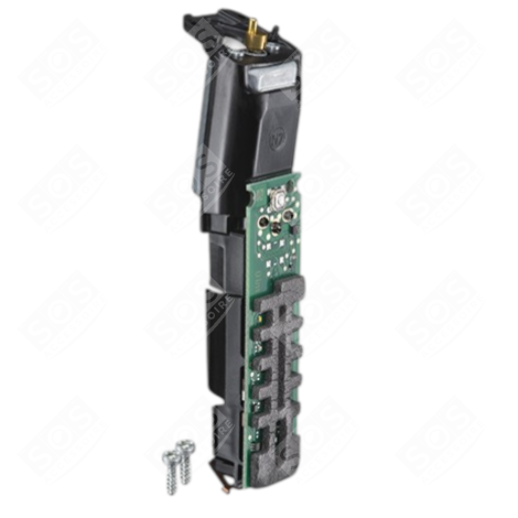 UNITÉ D'ENTRAINEMENT AVEC CIRCUIT IMPRIMÉ NON PROGRAMMÉ RASIERAPPARAT, HAARSCHNEIDEMASCHINE - 81728508