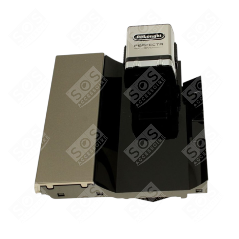 ENSEMBLE PORTE KAFFEEMASCHINE, ESPRESSOMASCHINE - 7313258221