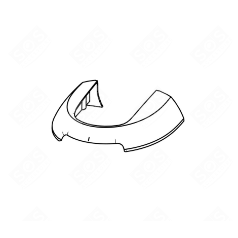 BAC À POUSSIÈRES STAUBSAUGER - 140216435044