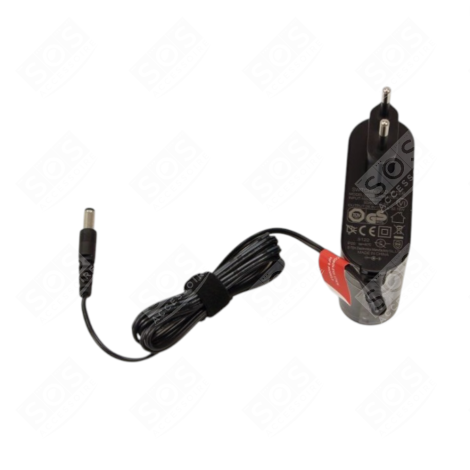 CHARGEUR, ADAPTATEUR SECTEUR D'ORIGINE STAUBSAUGER - 48035219