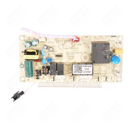 CARTE ÉLECTRONIQUE, MODULE DE COMMANDE KLIMAANLAGE UND KLIMAGERÄT - AS00005252