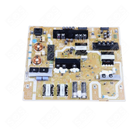 CARTE ÉLECTRONIQUE, MODULE D'ALIMENTATION FERNSEHER & TV - BN44-01052A, BN44-01052B