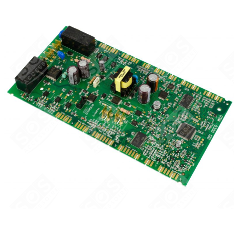 CARTE ÉLECTRONIQUE, MODULE DE PUISSANCE KAFFEEMASCHINE, ESPRESSOMASCHINE - MS-8030000278, MS8030000278