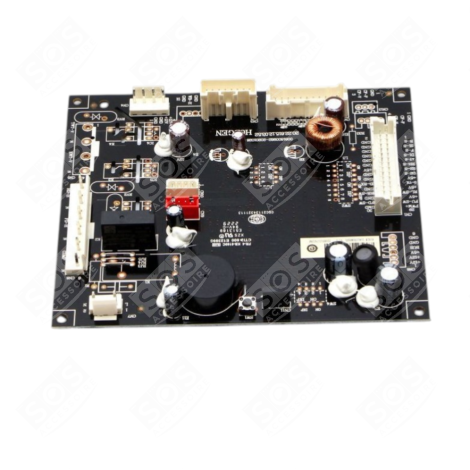 CARTE ÉLECTRONIQUE, MODULE PRINCIPAL KÜHLSCHRANK, GEFRIERSCHRANK - 49123561, 0061800982K