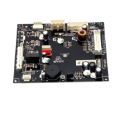 Carte électronique, module principal