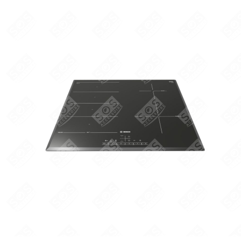 DESSUS VITROCÉRAMIQUE  KOCHPLATTEN, HERDPLATTEN, KOCHFELD - 00773037