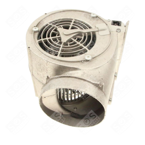 BLOC MOTEUR DUNSTABZUGSHAUBE - 133.0287.843