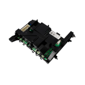 Carte électronique module de puissance programmé