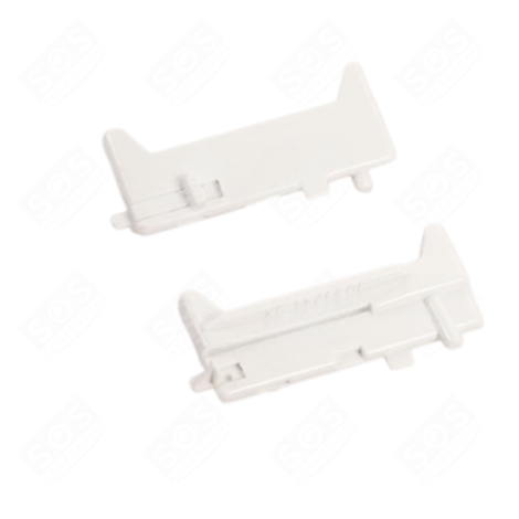 BAGUE DE FIXATION DUNSTABZUGSHAUBE - C00980501, 488000980501