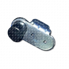 Kühlschrank-Türstopper unten