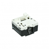 Original-Anzeigekarte