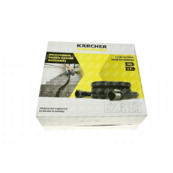 Rallonge flexible 3,5 M de 35mm