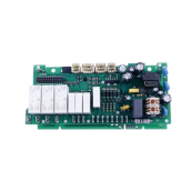 Carte électronique, module d'affichage