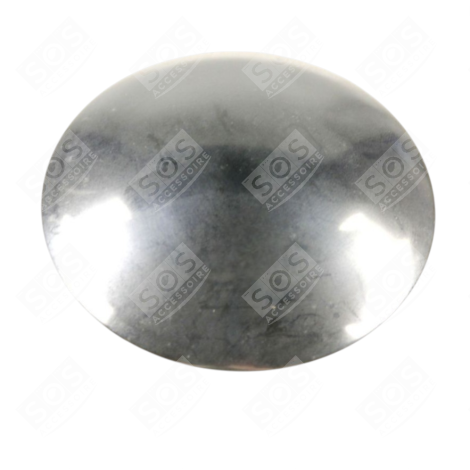 CHAPEAU DE BRÛLEUR CENTRAL KOCHPLATTEN, HERDPLATTEN, KOCHFELD - 061050797