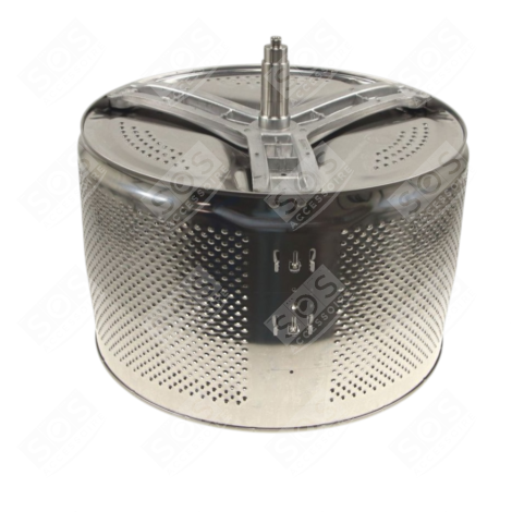 TAMBOUR AVEC CROISILLON WASCHMASCHINE - 20849632, 20785821