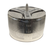 Tambour avec Croisillon