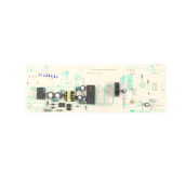 Carte électronique, module de puissance