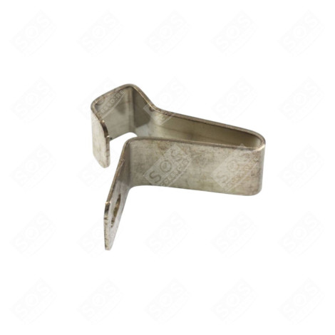 RESSORT DÉCLIC INOX PORTILLON KÜHLSCHRANK, GEFRIERSCHRANK - C00268621