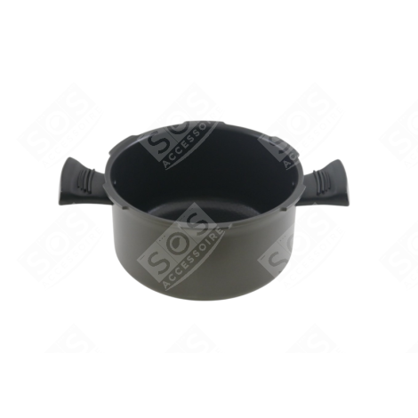 CUVE COMPLÈTE DAMPFGARER, DAMPFKOCHER - SS-204847