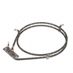 Resistance circulaire 2200W d'origine