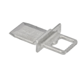 Crochet fermeture de porte