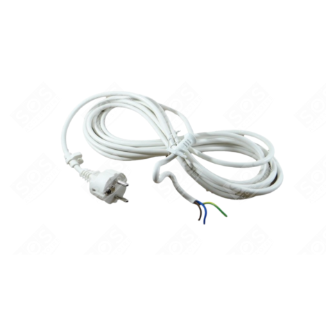 CORDON D'ALIMENTATION DAMPFREINIGER, HOCHDRUCKREINIGER - RS-RT900853