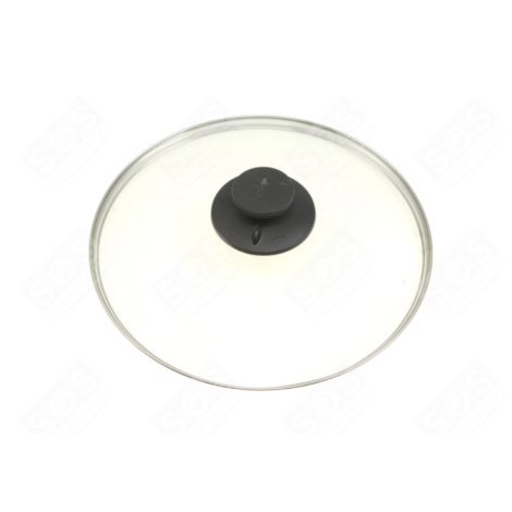 COUVERCLE COMPLET RACLETTE, TISCHGRILL, WOK - 500592412