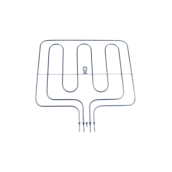 Résistance de voute 1400 + 1200 W