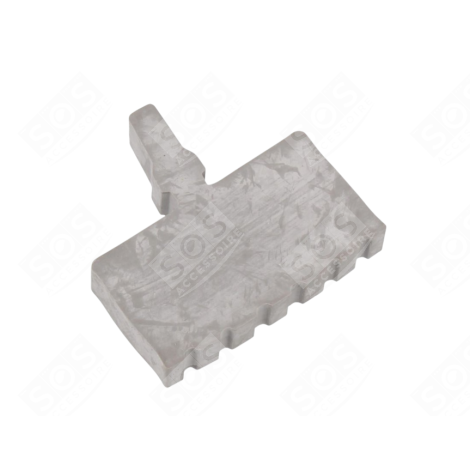TAMPON EN CAOUTCHOUC ANTI-TACHE KAFFEEMASCHINE, ESPRESSOMASCHINE - 5313215891