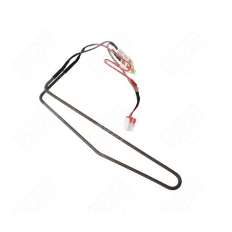 RÉSISTANCE DE DÉGIVRAGE KÜHLSCHRANK, GEFRIERSCHRANK - MEE62606005