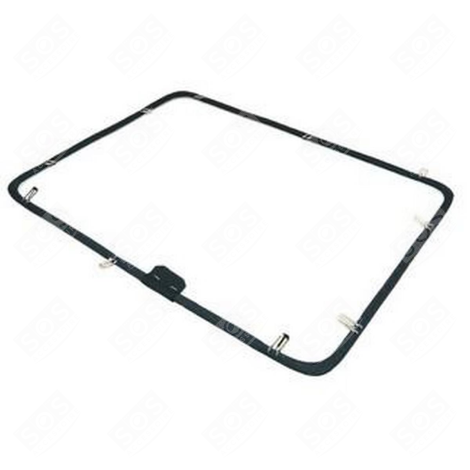 JOINT TOUR DE PORTE BACKOFEN, KÜCHENHERD - 00491638