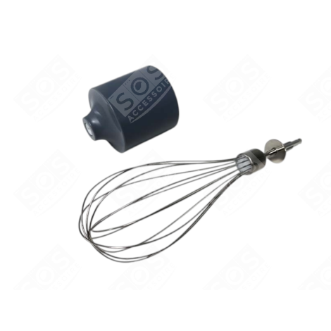 FOUET + ENTRAÎNEUR HANDMIXER - AS00001797