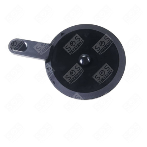 COUVERCLE KAFFEEMASCHINE, ESPRESSOMASCHINE - 7313211264