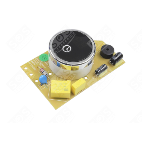 MINUTERIE FRITTEUSE - 7312579789