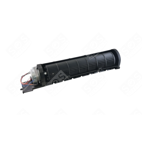 TURBINE KLEINE HAUSHALTSGERÄTE - SS-9100051161