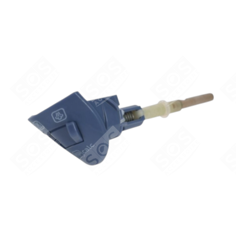 BOISSEAU BÜGELEISEN, DAMPFBÜGELSTATION - SS-9100043609