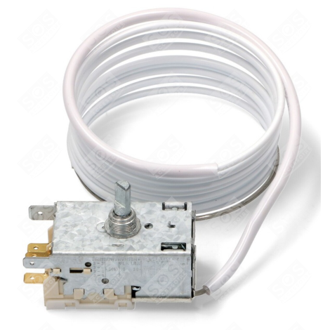  THERMOSTAT À 3 CONTACTS KÜHLSCHRANK, GEFRIERSCHRANK - 615103200