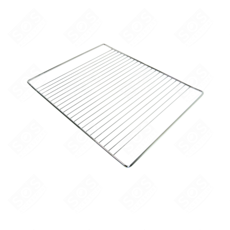 GRILLE 464 X 360 MM OEM BACKOFEN, KÜCHENHERD - 240440101, C00971912