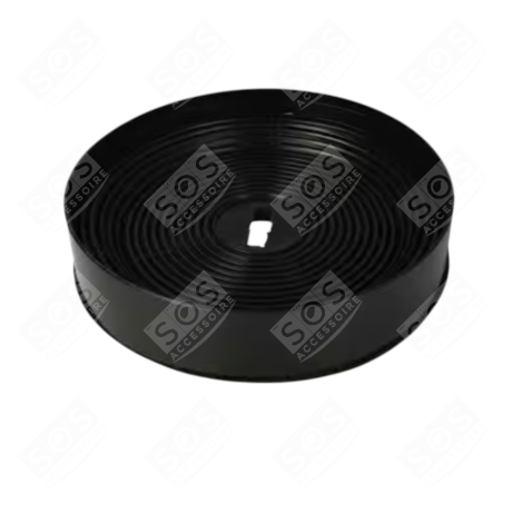 FILTRE À CHARBON DUNSTABZUGSHAUBE -  KSC700