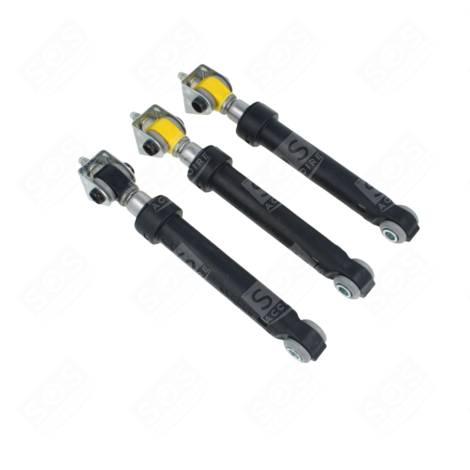 KIT DE 3 AMORTISSEURS OEM WASCHMASCHINE - 09850887