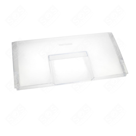 FAÇADE ABATTANT KÜHLSCHRANK, GEFRIERSCHRANK - 4332060500, C00864359