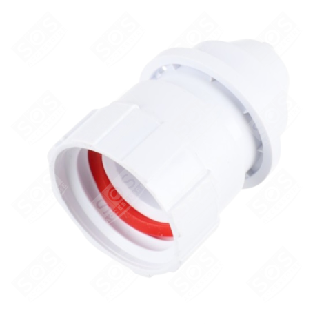 TÉTINE DISTRIBUTEUR D'EAU OEM KÜHLSCHRANK, GEFRIERSCHRANK - 5930370100, C00865061
