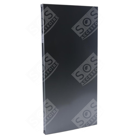 PORTE (PARTIE RÉFRIGÉRATEUR) KÜHLSCHRANK, GEFRIERSCHRANK - 23000187